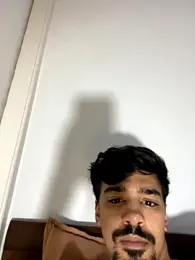 Hermanooooooo webcam model stream image