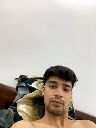 Hermanooooooo webcam model stream image