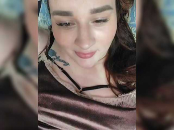 Veronika0604 webcam model stream image