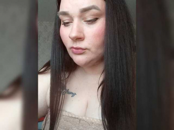 Veronika0604 webcam model stream image