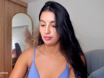 kimm_khalifa webcam model stream image