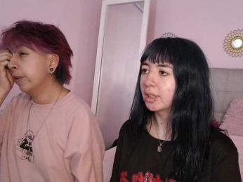 Madewithhell webcam model stream image