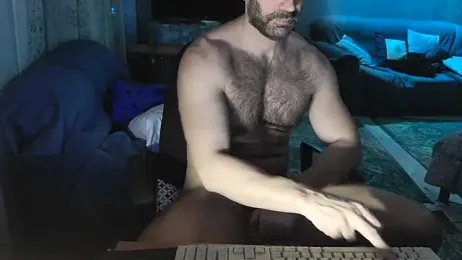 TebaldHot webcam model stream image