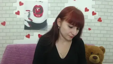 NinaFlawlees webcam model stream image