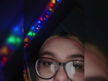 Darinalok webcam model stream image