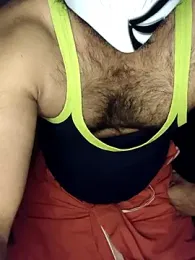 xavierkevi webcam model stream image