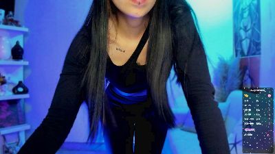 QueenDesiree webcam model stream image