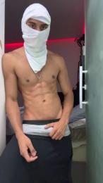 felps72 webcam model stream image