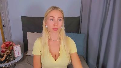 MargaritaFlirt webcam model stream image