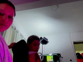 MarcellaGriffin webcam model stream image