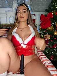 Ambre_La_nebulleuse webcam stripchat model stream image