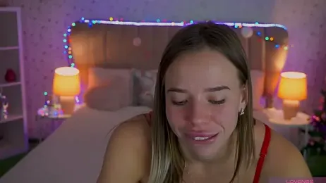 Sexy_Ira webcam model stream image