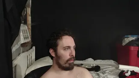 Metalstud webcam model stream image