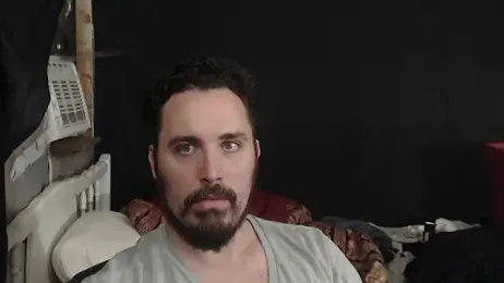 Metalstud webcam model stream image