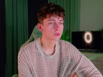 mark_safr webcam model stream image