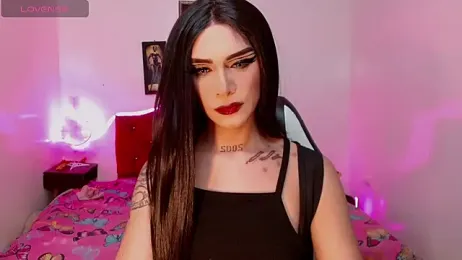 AdharaaMoon webcam model stream image