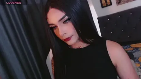 AdharaaMoon webcam model stream image