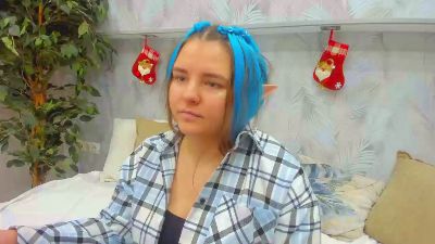 Jenny_Jimmy webcam model stream image