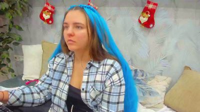 Jenny_Jimmy webcam model stream image