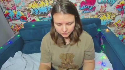 Jenny_Jimmy webcam cam4 model stream image