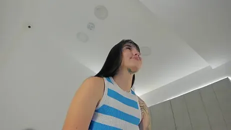 tamyleen webcam model stream image