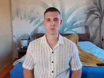 hunterbridges webcam model stream image