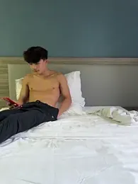 Mrwangjjkk webcam model stream image