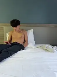 Mrwangjjkk webcam model stream image
