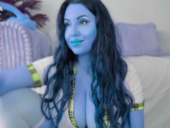 Neytirii webcam model stream image