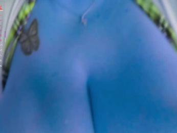 Neytirii webcam bongacams model stream image