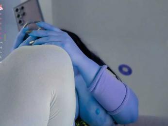 Neytirii webcam model stream image