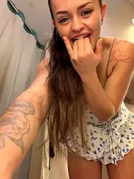 AngelinaTeller webcam model stream image