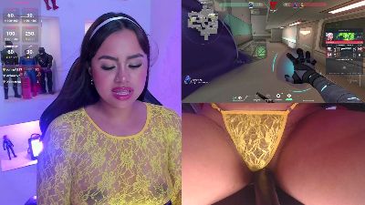 Alice_Roys webcam model stream image