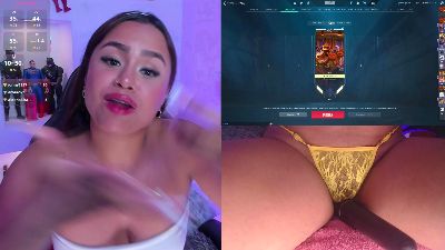 Alice_Roys webcam model stream image