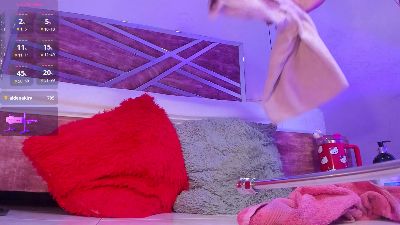 Alice_Roys webcam model stream image