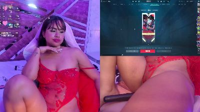 Alice_Roys webcam cam4 model stream image