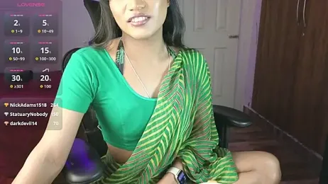 DarlingJenny22 webcam stripchat model stream image