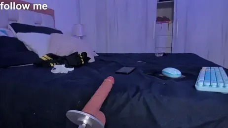 mia_hank webcam model stream image