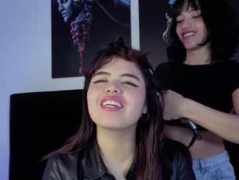 sabinamerchetti_ webcam chaturbate model stream image