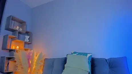 ClockworkLady webcam model stream image