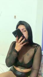 DimeAria webcam model stream image