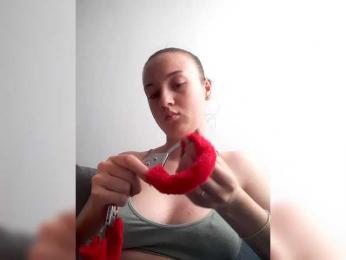 Gabriela2001-1 webcam bongacams model stream image