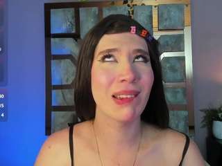 electra-gosselin webcam camsoda model stream image