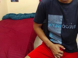 Elix Martinez webcam model stream image