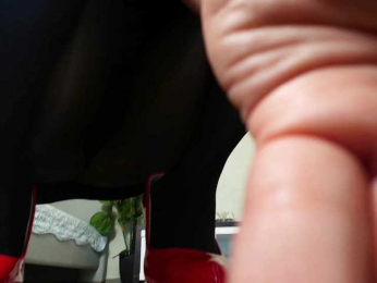 Victoria-Collins webcam bongacams model stream image