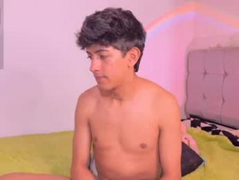 teobuff webcam chaturbate model stream image