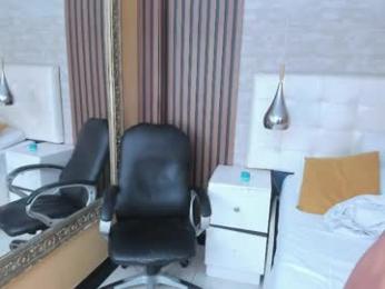 tysongandy webcam model stream image