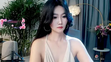 feifei-love webcam model stream image