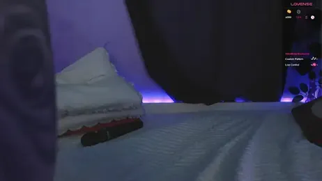 Scarlettsrorm webcam model stream image