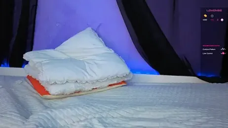 Scarlettsrorm webcam model stream image